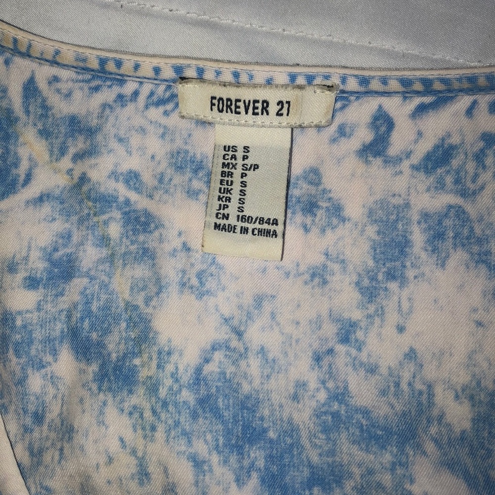 Jean Jumper - Picture 5 of 6